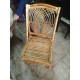 Rattan Chair