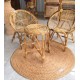 Rattan Furniture Sets