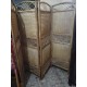 Rattan Screens
