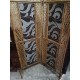 Rattan Screens