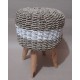 Sea Grass Stools Sea Grass Stools