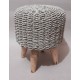 Sea Grass Stools Sea Grass Stools