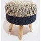 Sea Grass Stools Sea Grass Stools