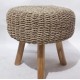 Sea Grass Stools Sea Grass Stools