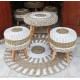 Sea Grass Stools Sea Grass Stools