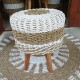 Sea Grass Stools Sea Grass Stools
