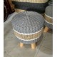 Sea Grass Stools Sea Grass Stools