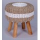 Sea Grass Stools Sea Grass Stools