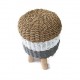Sea Grass Stools Sea Grass Stools