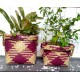 Rattan Baskets