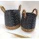 Basket Sets (natural materials) Basket Sets (natural materials)