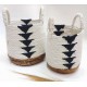 Basket Sets (natural materials) Basket Sets (natural materials)