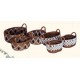 Basket Sets (natural materials) Basket Sets (natural materials)