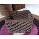 Baskets (natural materials) Baskets (natural materials)
