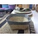 Baskets (natural materials) Baskets (natural materials)
