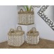 Basket Sets (natural materials) Basket Sets (natural materials)