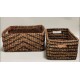 Basket Sets (natural materials) Basket Sets (natural materials)