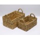 Basket Sets (natural materials) Basket Sets (natural materials)