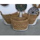 Basket Sets (natural materials) Basket Sets (natural materials)