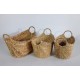 Basket Sets (natural materials) Basket Sets (natural materials)