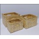 Basket Sets (natural materials) Basket Sets (natural materials)