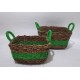 Basket Sets (natural materials) Basket Sets (natural materials)