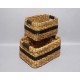 Basket Sets (natural materials) Basket Sets (natural materials)
