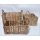 Basket Sets (natural materials) Basket Sets (natural materials)