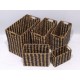 Basket Sets (natural materials) Basket Sets (natural materials)