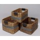 Basket Sets (natural materials) Basket Sets (natural materials)