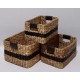 Basket Sets (natural materials) Basket Sets (natural materials)