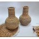 Rattan Vases Rattan Vases