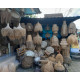 Natural Seashell Lightshades Natural Seashell Lightshades
