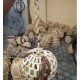 Rattan Lightshade Rattan Lightshade