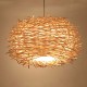 Rattan Lightshades Rattan Lightshades