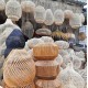 Natural Seashell Lightshades Natural Seashell Lightshades