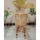 Rattan Plant Pot Holders