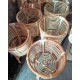Rattan Plant Pot Holders