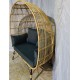 Large Rattan Chair Large Rattan Chair