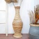 Rattan Vase Rattan Vase