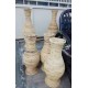 Rattan Vase Rattan Vase