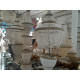 Natural Seashell Lightshades Natural Seashell Lightshades