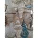 Natural Seashell Lightshades Natural Seashell Lightshades