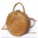 Rattan Circular Bags Rattan Circular Bags