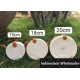 Rattan Circular Bags Rattan Circular Bags