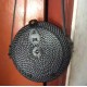 Rattan Circular Bags (rounded edge) Rattan Circular Bags (rounded edge)