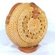 Rattan Circular Bags (rounded edge) Rattan Circular Bags (rounded edge)