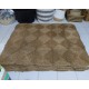 Rectangular Mendong Rugs Rectangular Mendong Rugs