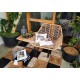 Rectangular Mendong Rugs Rectangular Mendong Rugs