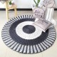 Round Rugs Round Rugs